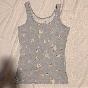 Tank Top Size Small